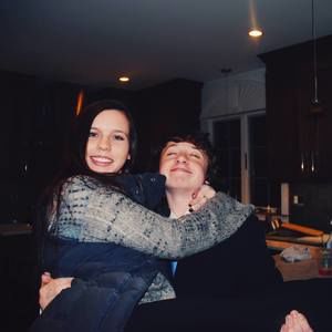 Meet your Posher, Leigh